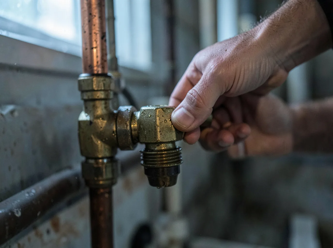 Emergency Plumber Pilot Point, TX FAQs